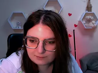 cherry-hugs's Live Sex Cam Show