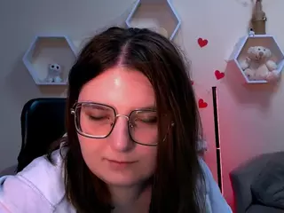 cherry-hugs's Live Sex Cam Show