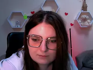 cherry-hugs's Live Sex Cam Show