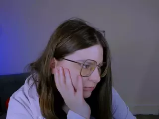 cherry-hugs's Live Sex Cam Show