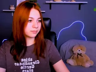 cherry-hugs's Live Sex Cam Show