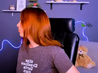 cherry-hugs's Live Sex Cam Show