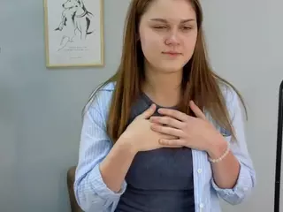 Deborah-Hayes's Live Sex Cam Show