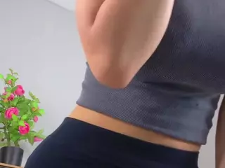 Deborah-Hayes's Live Sex Cam Show