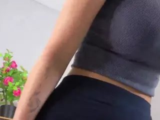 Deborah-Hayes's Live Sex Cam Show