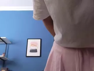Deborah-Hayes's Live Sex Cam Show