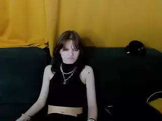 DilaraXBaby's Live Sex Cam Show