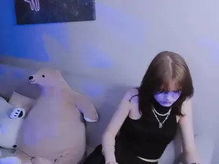 DilaraXBaby's Live Sex Cam Show