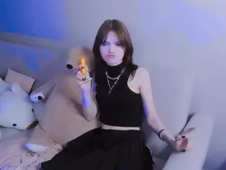 DilaraXBaby's Live Sex Cam Show