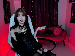 DilaraXBaby's Live Sex Cam Show