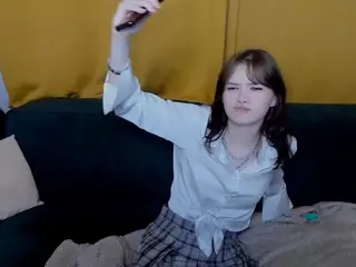 DilaraXBaby's Live Sex Cam Show