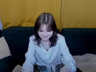 DilaraXBaby's Live Sex Cam Show