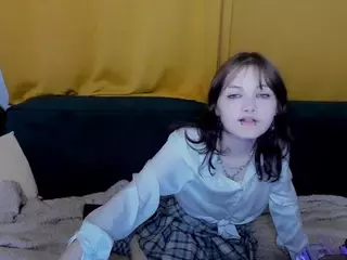 DilaraXBaby's Live Sex Cam Show