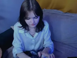 DilaraXBaby's Live Sex Cam Show