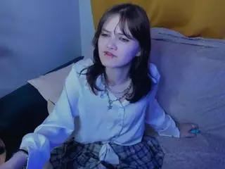 DilaraXBaby's Live Sex Cam Show
