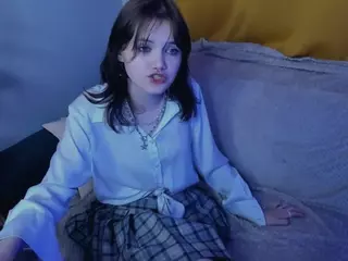 DilaraXBaby's Live Sex Cam Show