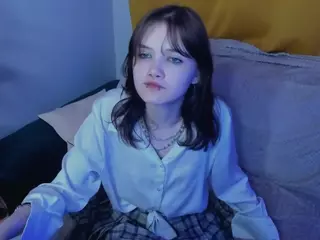 DilaraXBaby's Live Sex Cam Show