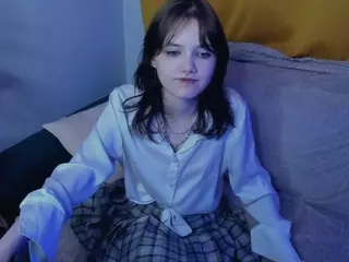 DilaraXBaby's Live Sex Cam Show