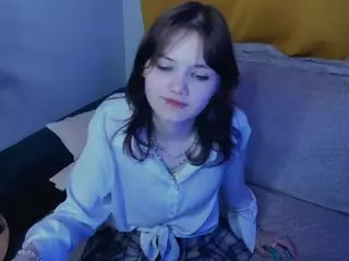 DilaraXBaby's Live Sex Cam Show