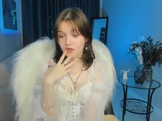 DilaraXBaby's Live Sex Cam Show