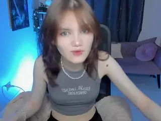 DilaraXBaby's Live Sex Cam Show