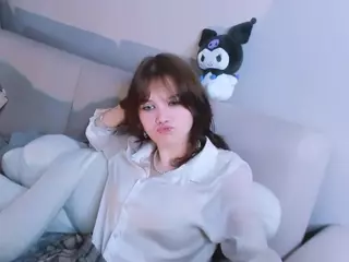 DilaraXBaby's Live Sex Cam Show