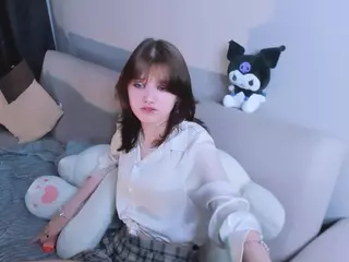 DilaraXBaby's Live Sex Cam Show