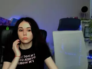 edith-harris's Live Sex Cam Show