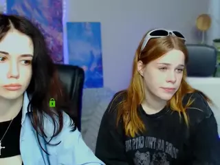 edith-harris's Live Sex Cam Show