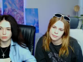 edith-harris's Live Sex Cam Show