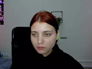 evelyn-muse's Live Sex Cam Show