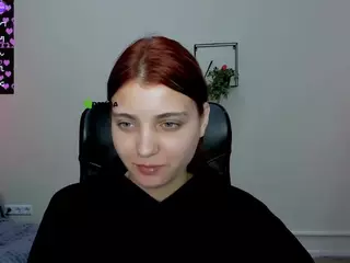 evelyn-muse's Live Sex Cam Show