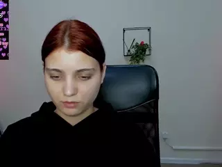 evelyn-muse's Live Sex Cam Show