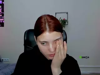 evelyn-muse's Live Sex Cam Show
