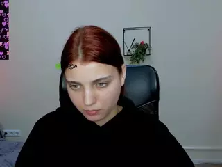 evelyn-muse's Live Sex Cam Show