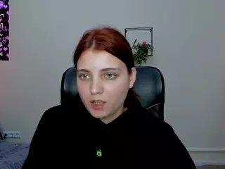 evelyn-muse's Live Sex Cam Show