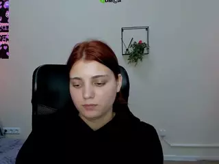 evelyn-muse's Live Sex Cam Show