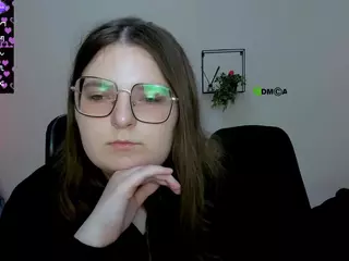 evelyn-muse's Live Sex Cam Show