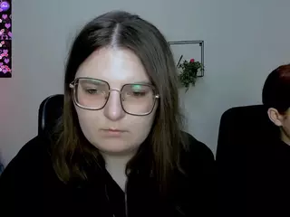 evelyn-muse's Live Sex Cam Show