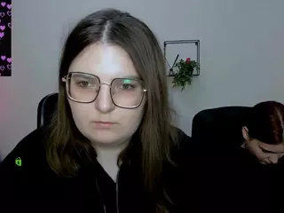 evelyn-muse's Live Sex Cam Show