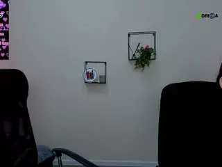 evelyn-muse's Live Sex Cam Show