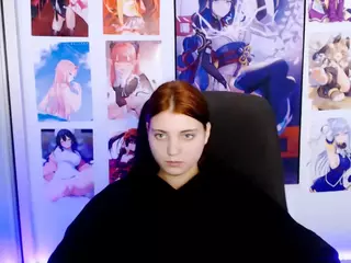 evelyn-muse's Live Sex Cam Show