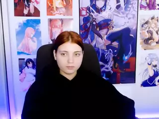 evelyn-muse's Live Sex Cam Show
