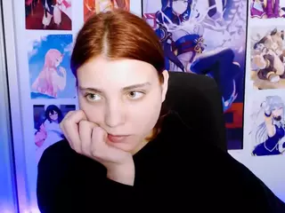 evelyn-muse's Live Sex Cam Show