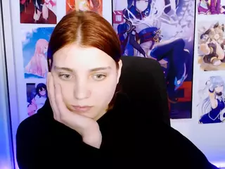 evelyn-muse's Live Sex Cam Show
