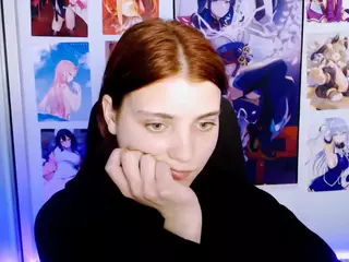 evelyn-muse's Live Sex Cam Show