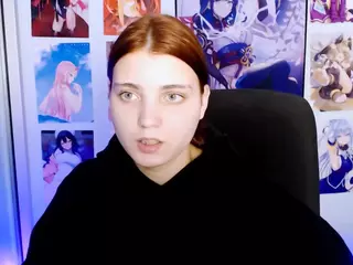 evelyn-muse's Live Sex Cam Show