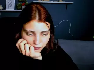 evelyn-muse's Live Sex Cam Show