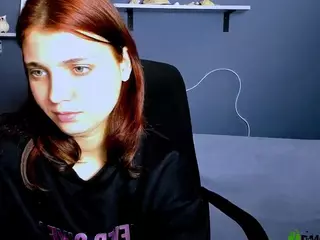 evelyn-muse's Live Sex Cam Show