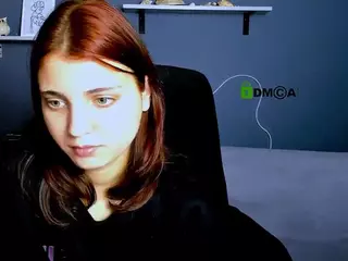 evelyn-muse's Live Sex Cam Show